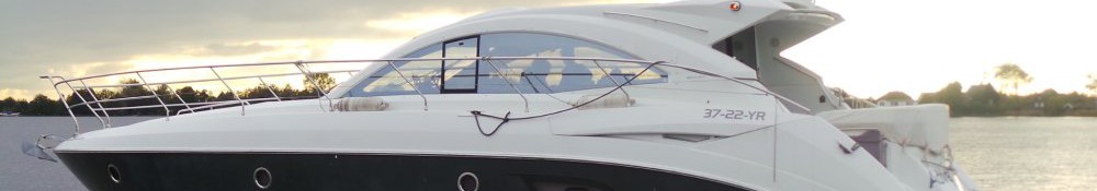 Motorjachten